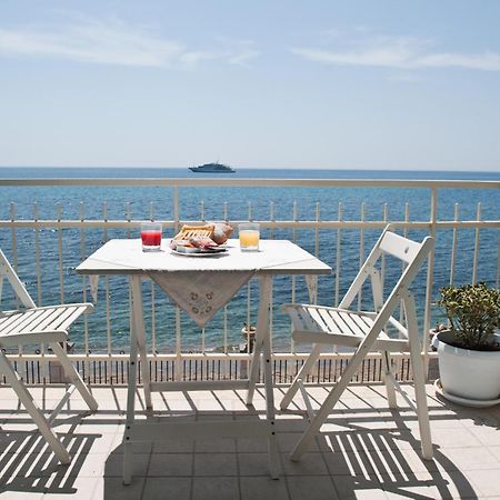 Nina B&B Giardini Naxos Dış mekan fotoğraf