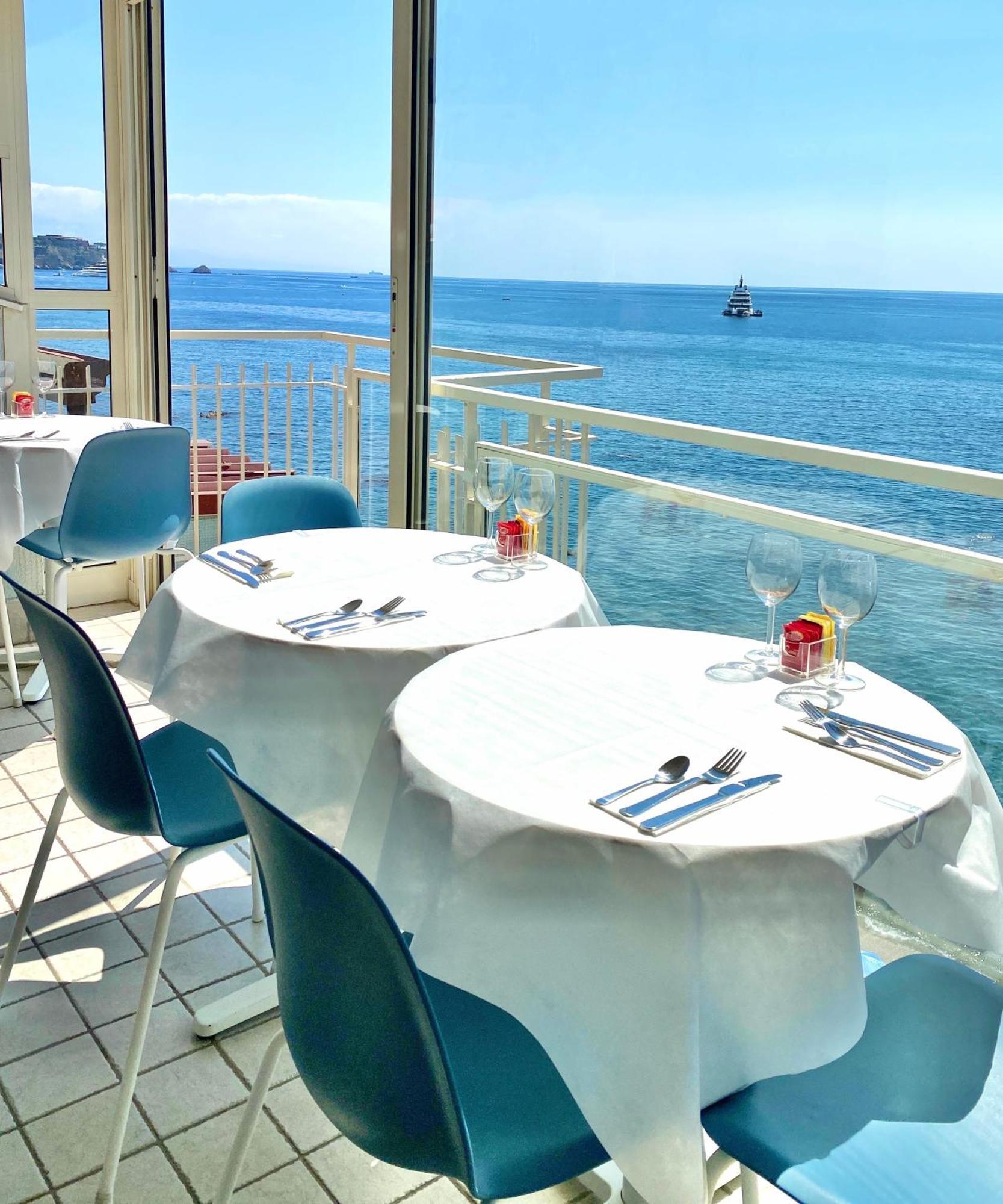 Nina B&B Giardini Naxos Dış mekan fotoğraf