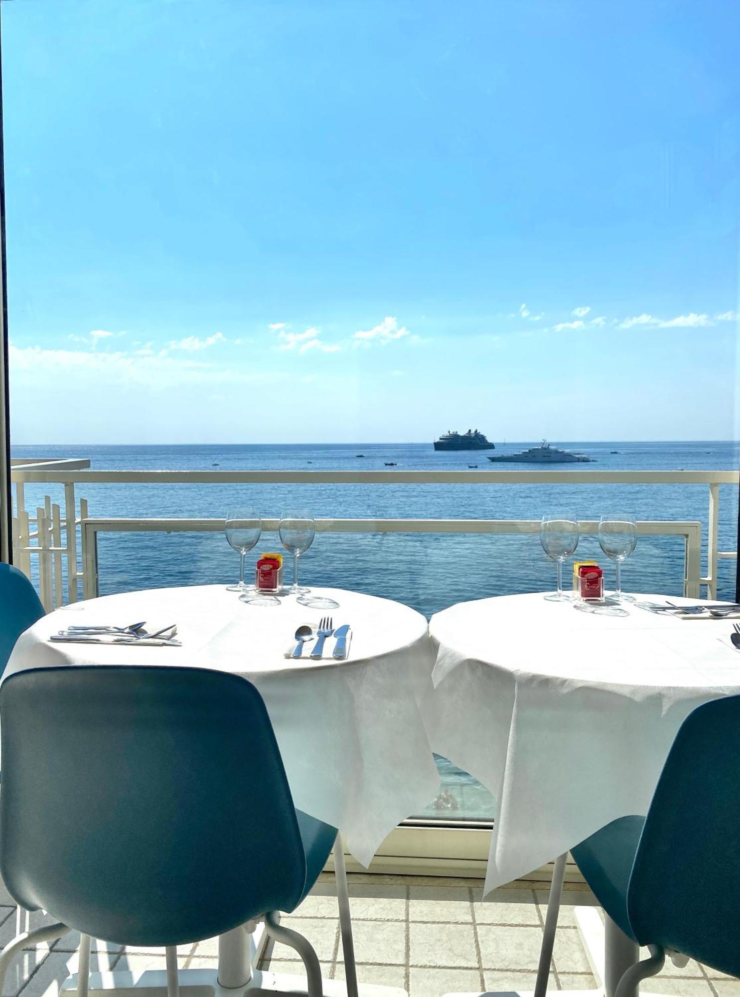 Nina B&B Giardini Naxos Dış mekan fotoğraf