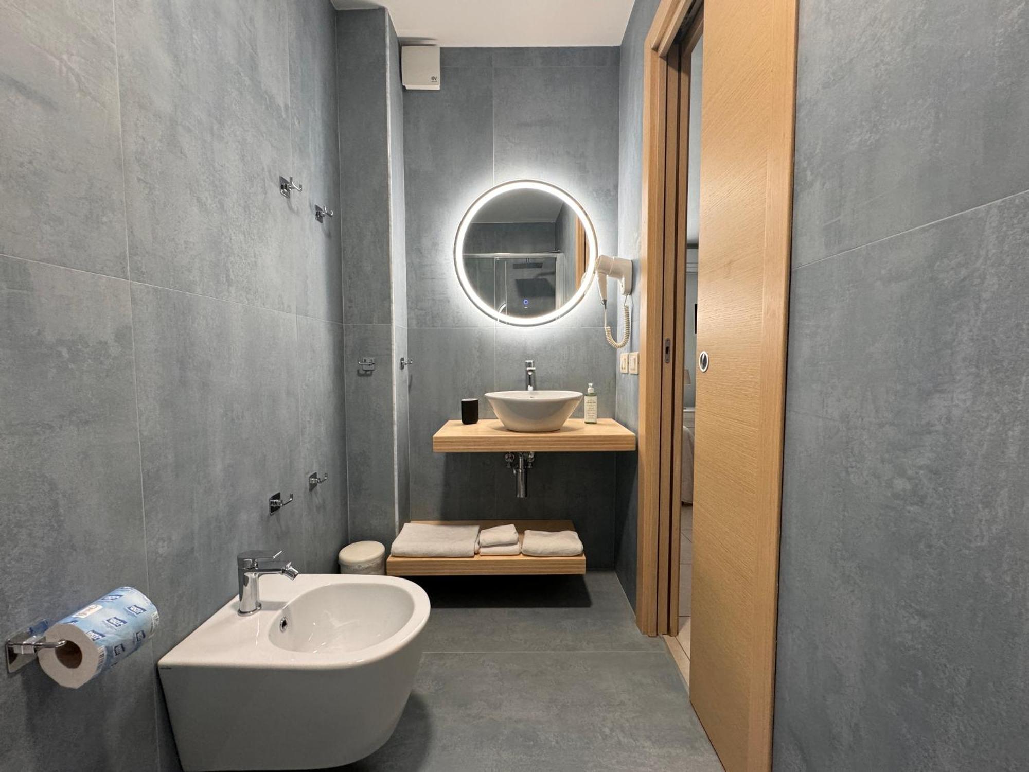 Nina B&B Giardini Naxos Dış mekan fotoğraf