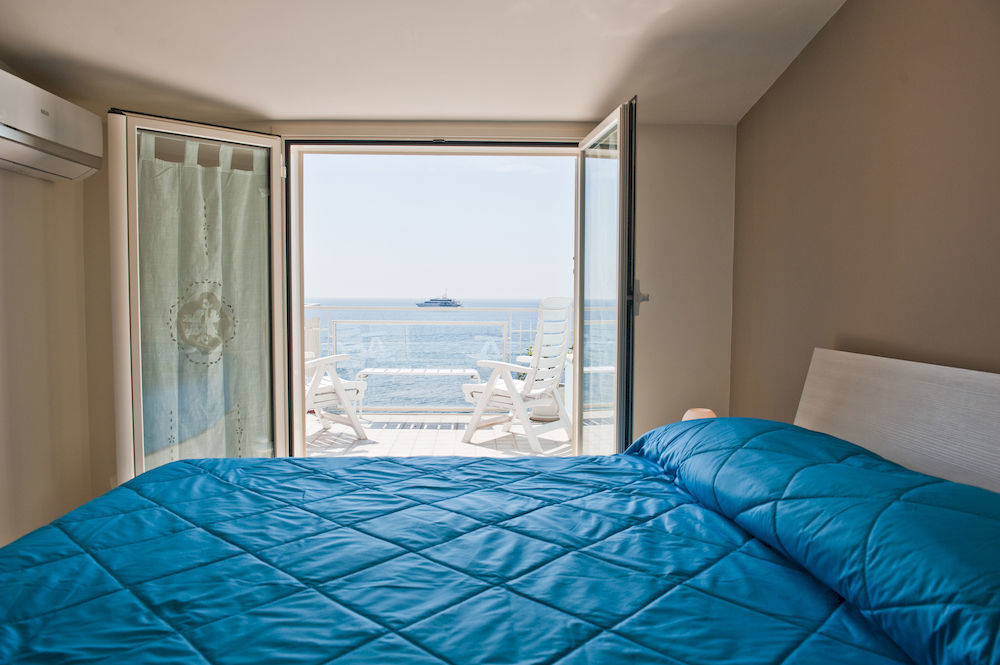 Nina B&B Giardini Naxos Dış mekan fotoğraf