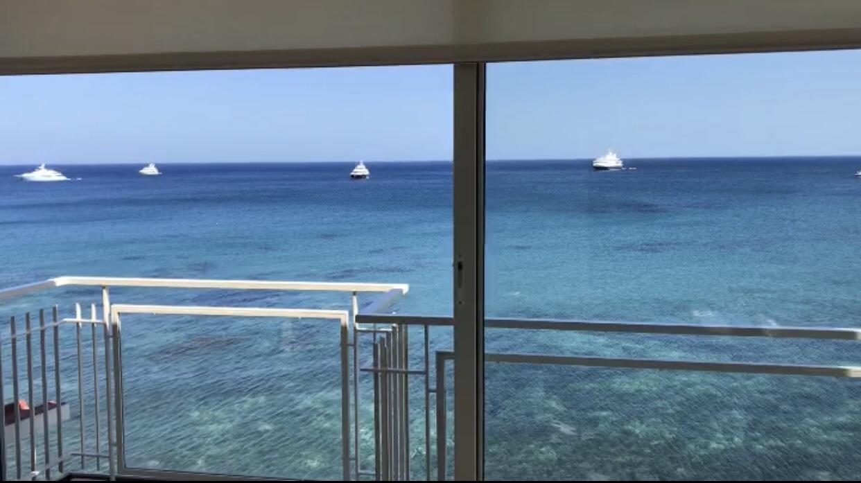 Nina B&B Giardini Naxos Dış mekan fotoğraf