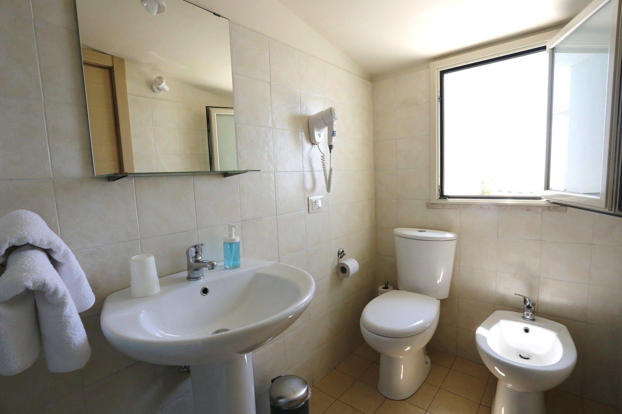 Nina B&B Giardini Naxos Dış mekan fotoğraf