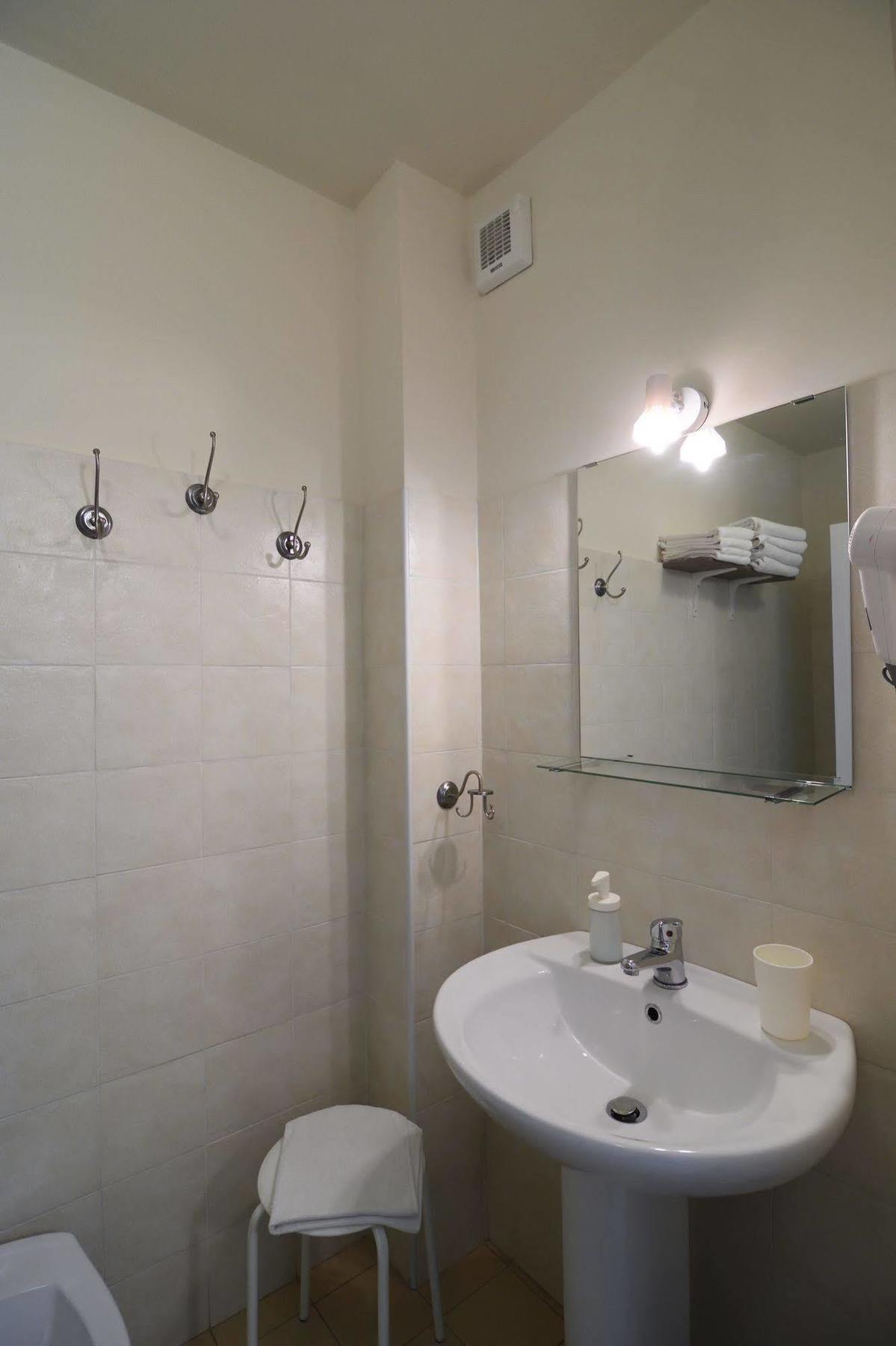 Nina B&B Giardini Naxos Dış mekan fotoğraf