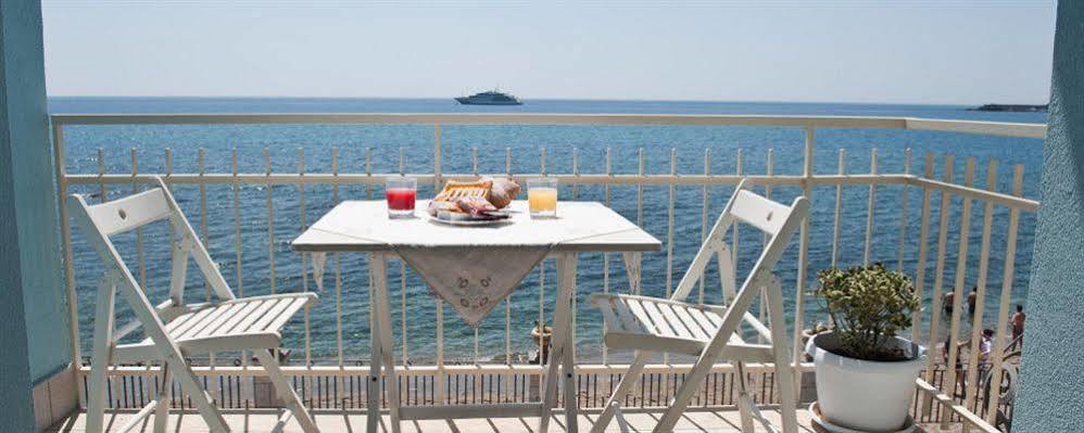 Nina B&B Giardini Naxos Dış mekan fotoğraf